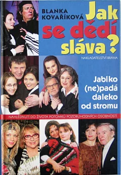 Jak se dědí sláva?