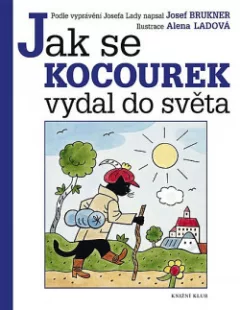 Jak se kocourek vydal do světa