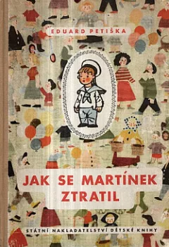 Jak se Martínek ztratil