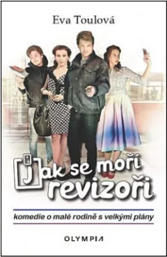 Jak se moří revizoři