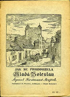 Jak se probouzela Mladá Boleslav