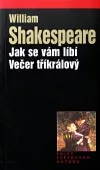 Jak se vám líbí / Večer tříkrálový