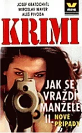 Jak se vraždí manželé II.