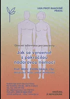 Jak se vyrovnat s pokročilou nádorovou nemocí