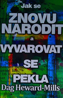 Jak se znovu narodit a vyvarovat se pekla
