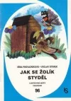 Jak se Žolík styděl
