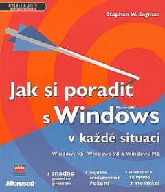 Jak si poradit s Microsoft Windows v každé situaci