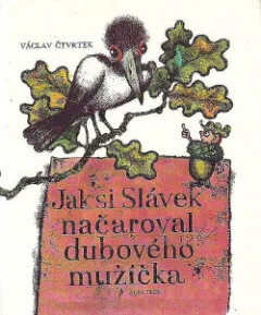 Jak si Slávek načaroval dubového mužíčka