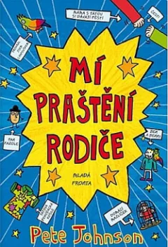 Mí praštění rodiče