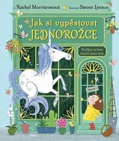 Jak si vypěstovat jednorožce