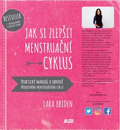 Jak si zlepšit menstruační cyklus