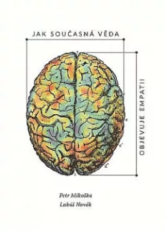 Jak současná věda objevuje empatii: Transdisciplinární pohled na klíč k lidské duši