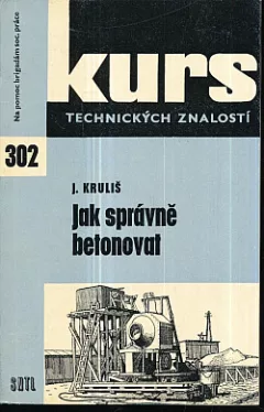 Jak správně betonovat
