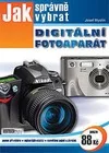 Jak správně vybrat digitální fotoaparát