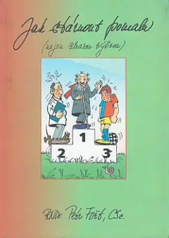 Jak stárnout pomalu