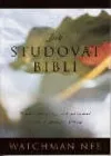 Jak studovat Bibli