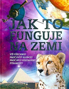 Jak to funguje na Zemi