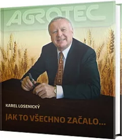 Jak to všechno začalo...
