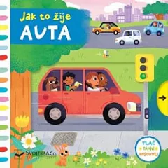 Jak to žije: Auta