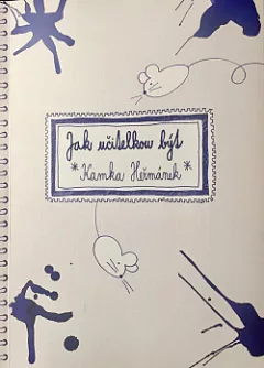 Jak učitelkou být