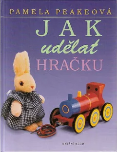 Jak udělat hračku