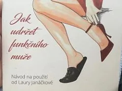 Jak udržet funkčního muže