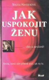Jak uspokojit ženu