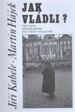 Jak vládli?