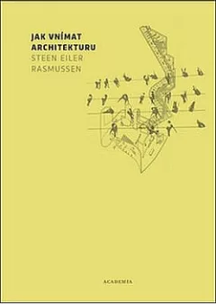Jak vnímat architekturu