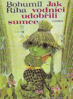 Jak vodníci udobřili sumce
