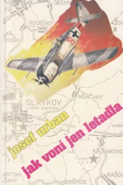 Jak voní jen letadla