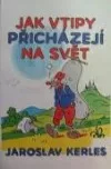 Jak vtipy přicházejí na svět