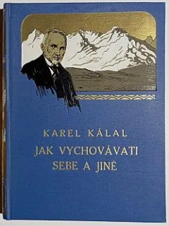 Jak vychovávati sebe a jiné
