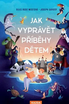 Jak vyprávět příběhy dětem