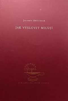 Jak vyslovit miluji