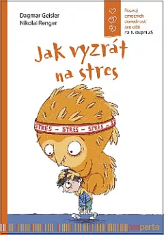 Jak vyzrát na stres