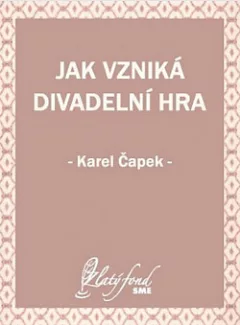 Jak vzniká divadelní hra