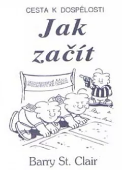 Jak začít