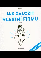 Jak založit vlastní firmu
