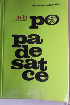 Jak žít po padesátce