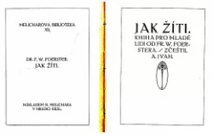 Jak žíti