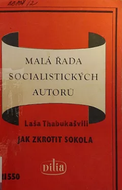 Jak zkrotit sokola