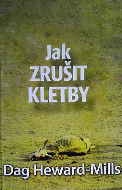 Jak zrušit kletby