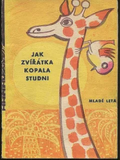 Jak zvířátka kopala studni