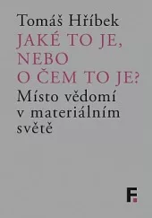 Jaké to je, nebo o čem to je?
