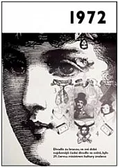 1972 - Jaké to tenkrát bylo aneb Co se stalo v roce, kdy jste se narodili