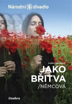 Jako břitva: Němcová (program)