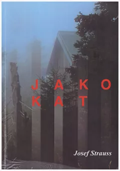 Jako kat