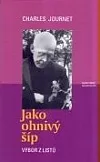 Jako ohnivý šíp