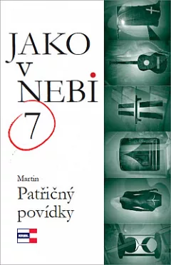 Jako v nebi